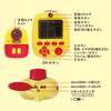 Pashatto KIDS Детская печатающая мгновенная игрушечная камера с кассовым аппаратом 22 МП Карта памяти 8 ГБ Идеальный подарок на день рождения или Рождество Камера, Камера, Рулон,