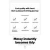 Car PU Leather Trunk Storage Box Portable Foldable Storage Car Multiuse Storage Car Trunk Bag Auto Storag Box