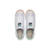 Puma Кроссовки Roma OG White Mist Green Unisex Золото 387241-02