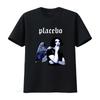 Новая футболка Placebo Rock Band для фанатов с принтом ангельских крыльев S 5XL BI04123 винтажная стираная модная одежда от графического дизайнера