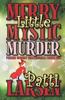Книга Merry Little Mystic Murder