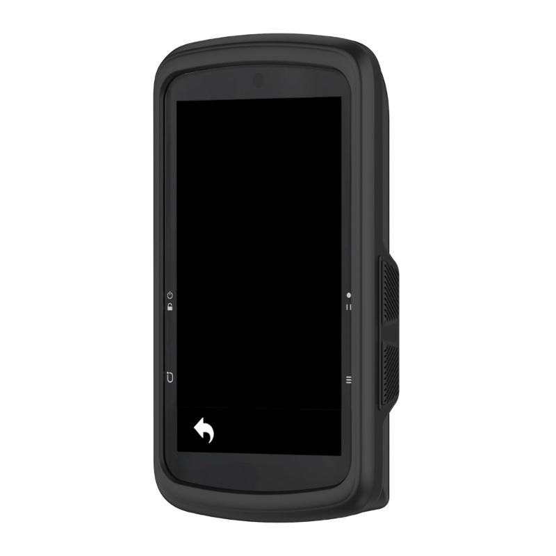 Всепогодное защитное чехол-корпус для велокомпьютера S810, легко защелкивающийся, для велоспорта, навигации