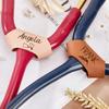 Personalized Leather Stethoscope Accessories For Nurse Doctor Vet,Free Customized Id Name Logo Tag Image,Stethoscope Lable Gift
