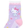 Sanrio Носки Размеры Hello Kitty 455199 Детские (Набор из 3 пар), 13-15 см, Персонаж,