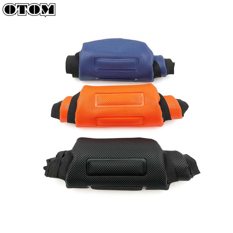OTOM Motorcycle Seat Covers Cushion Non-Slip Thick Particles Waterproof High Elasticity For KTM 2016-2018 EXC EXCF SX SXF XC XCF