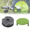 Greenworks Grass Trimmer Replacement Coil Cover Set For Lawn Equipment