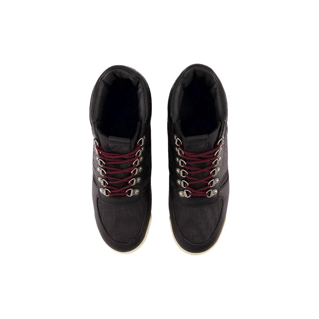 New Balance URAINAL Мужской Черный URAINAL