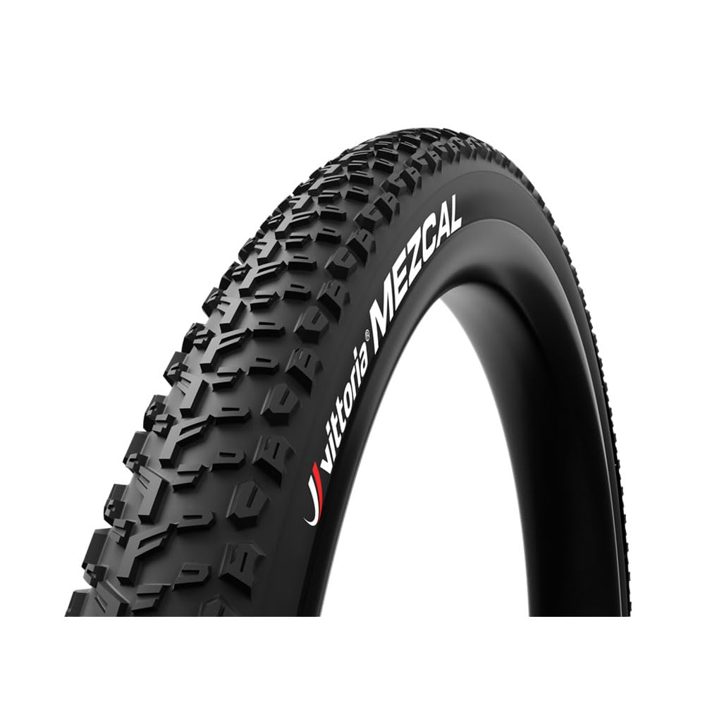 Vittoria Medical Rigid 55-584 / 27.5x2.25 Full Black