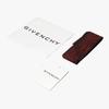 Givenchy Шелковый шарф твил 4g Bg00l0g002 613  Gw5120 Ss988 1