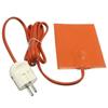 Winter Heating Pad Waterproof Engine Heater Antifreeze Car Oil Pan Heater Pad Car Fuel Tank Heater