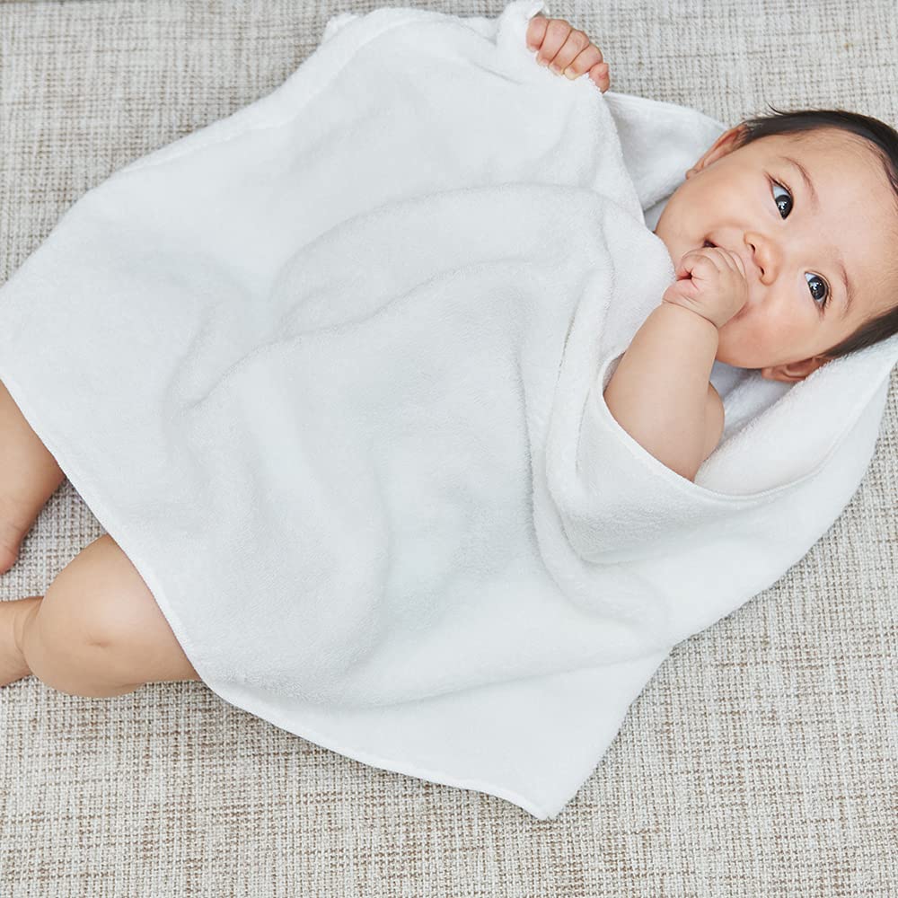 H тег ash тег банное полотенце (серый)