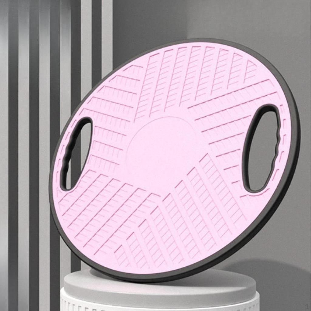 Балансировочная доска для основных тренировок и упражнений в домашнем спортзале