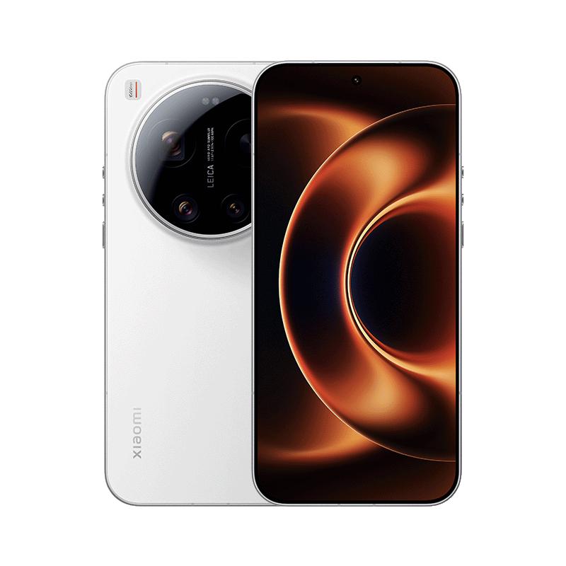 Смартфон Xiaomi 17 Ultra Leica 5G (Китайская версия)