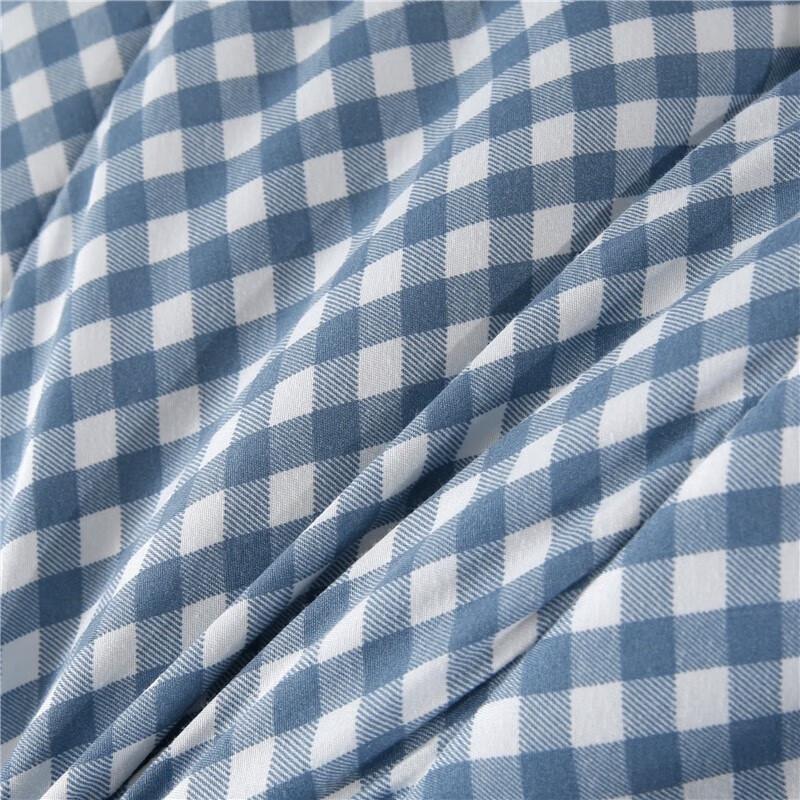 Summer Washed Cotton Quilt