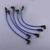 5pcs/Set Marine Spark Plug Ignition Wire Kits Fit for Mercruiser 3.0L 3.0 LX Engines 84-816761Q14