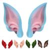 Latex Elf Ears Elven Ears False Ears Fairy   Photography Props
