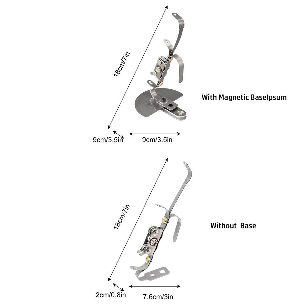 Welding Rod Shield Tig Wire Feeder Heat-resistant TIG Wire Feeder Tool  Industry Business Users