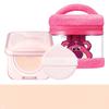 Clio Kill Cover Mesh Glow Essential Cushion (+База Prep 15 мл+Рефил 1 шт.)