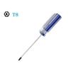 Отвертка T 8 T 9 T 10 Прецизионная Магнитная Отвертка Torx Отвертка Для Беспроводных Контроллеров Ручные Инструменты ручная отвертка