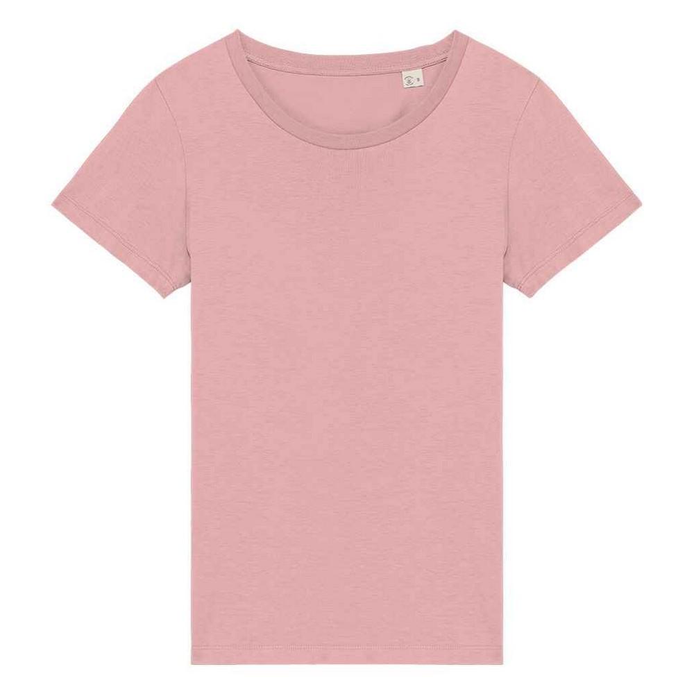 Женская/дамская футболка Native Spirit