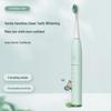 FLYING TOT Washable Electric Toothbrush