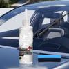 Car Glass Polishing Agent To Remove Oil Film Coating Water Stains To Improve Small Scratches Polishing Oil Film Cleaning Paste 150ML
