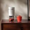 Xiaomi Чашка для соковыжималки Электрическая соковыжималка Стакан-блендер, Маленький портативный многофункциональный для домашнего использования Автоматическая очистка