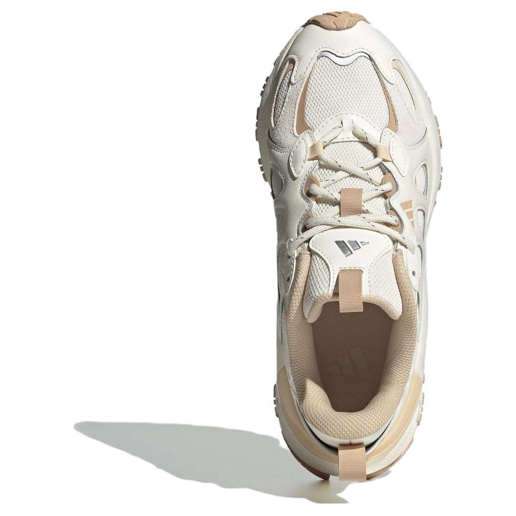 adidas Tubular Shadow Модный тренд Нескользящие низкие кроссовки для папы Женские кроссовки Белые JP8413