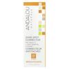 Andalou Naturals Корректор темных пятен, осветляющий, 30 мл (1 жидкая унция)