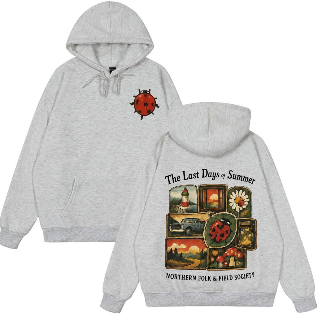 Noah Kahan The Great Divide Tour 2026 Graphic Hoodie Man Woman Hip-hop Pullover Long Sleeves Loose High Quality Sweatshirts Tops