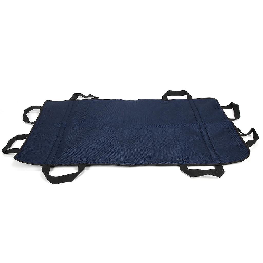 MultiFunctional Patient Transfer Sheet Elderly Positioning Pad for Turning Lifting Moving