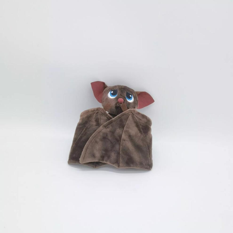 New Hotel Transylvania Mavis Bat Adjustable Wings Soft Plush Toy Bat Gift 18cm
