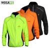 Комплекты для велоспорта WOSAWE Мужская куртка для езды на велосипеде Мешковатые шорты Костюмы