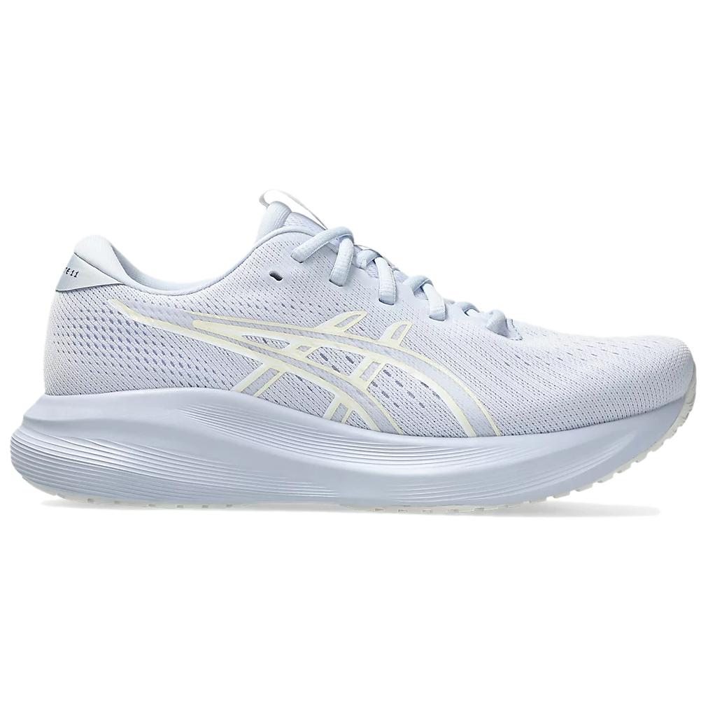 Asics Гель Excite 11 Синий Градиент Крем Женские Кроссовки 1012B861-402