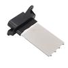 Blower Motor Resistor 95018066 Car Heater Blower Motor Resistor Replacement for Chevy SONIC TRAX