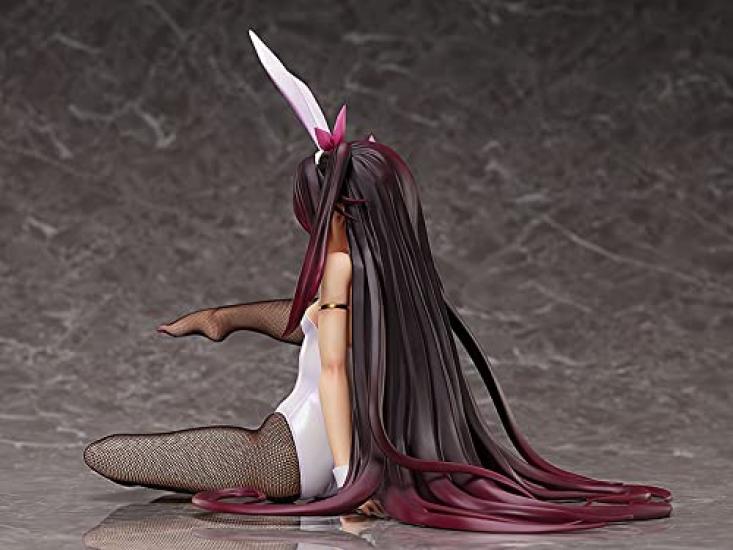 To Darkness Nemesis Bunny масштаб пластиковая покрашенная готовая фигурка LOVE-Ru Ver. 1/4