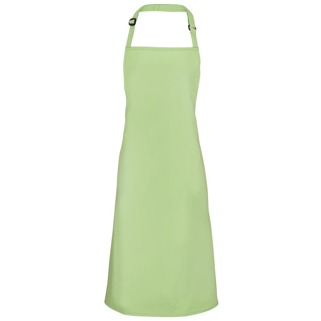 Premier Colors Bib Apron / Workwear
