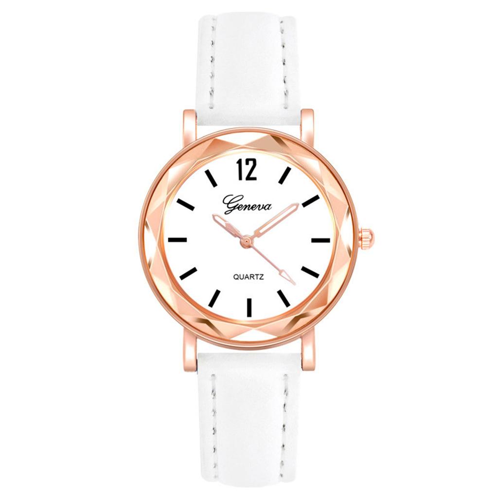 Casual Fashion Watch Ladies Belt Watch Suitable For Gift Giving