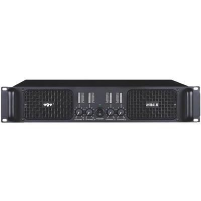 797audio MB4.8 4-канальный профессиональный конференц-усилитель мощности (Китайская версия)