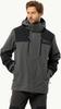 Куртка Jack Wolfskin Jasper 2l Jkt M (1108373) сланец