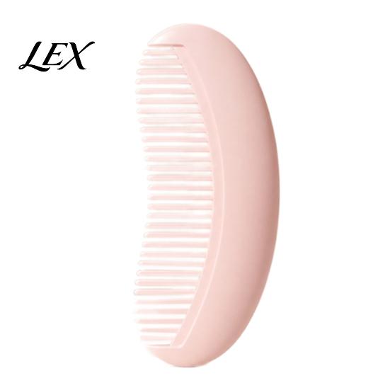 Detangling Hair Comb Spring Shock-Absorbing Comb, Ergonomic Curved Bounce for Styling Men Women, Tangle-Free Scalp Massage with Retractable Teeth
