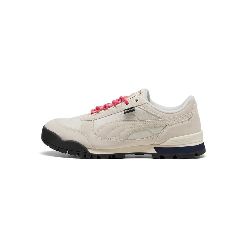- Puma PUMA RDR LO GTX Noah White 398239-01 300103
