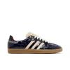 Adidas X Wales Bonner Samba OG 'Collegiate Navy Blue' JH9825