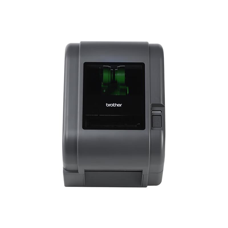 Brother Professional Label Printers CN plug (adapter included)