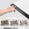 Tracing Table A4 Light Table Light Box LED High Brightness 3 Level Dimming Ultra Thin High Transmittance USB Powered USB Cable Included Suitable for
