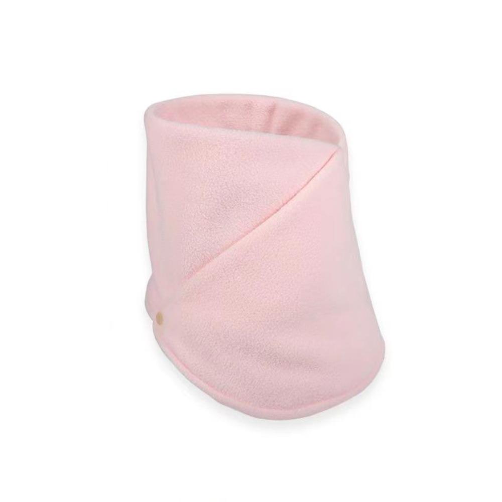 Windproof Thickened Warmth Autumn Neck Sleeve Soft and Skin Friendly Women' Scarves