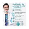 5pcs Gum Repair Gel Rebuilding Strengthen Whiten Remove Breath Inflammation Oral Tooth Bad Protect Anti Gingival Stains Recessio
