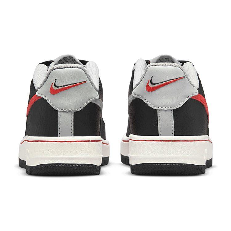 Nike Air Force 1 Low '07 LV8 NBA 75-летие Trail Blazers GS DJ9993-001