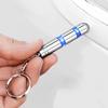 Spare Keychain Vehicle Anti-Static Car Compact Creative