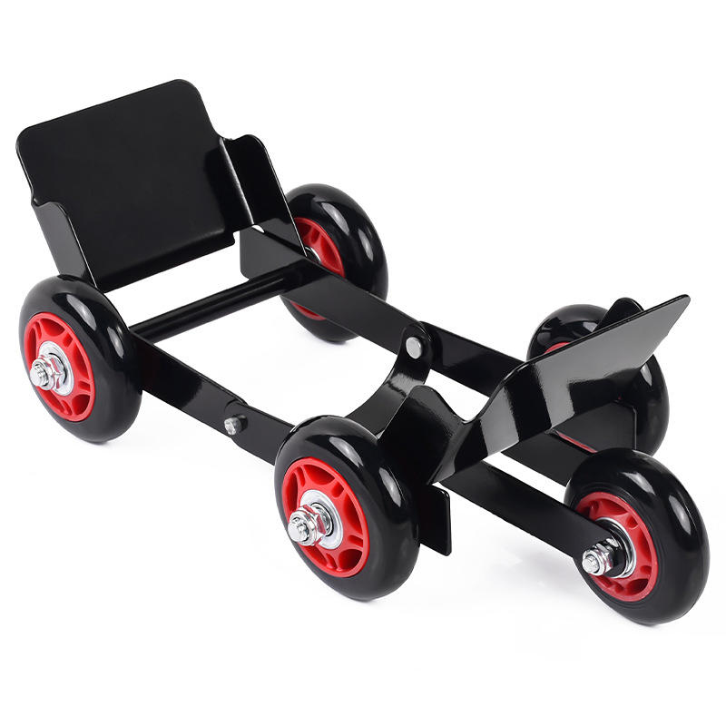 Инструменты для перемещения мотоцикла с помощью, Автоскутеры, Велосипед, Съемник колеса при спущенной шине, Усилитель, Легкий помощник при толкании для севшего аккумулятора и прокола